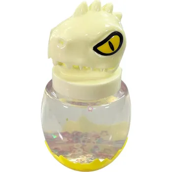 Modelovací hmota Sliz dinosaurus Barva: Průhledný