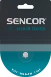 Sencor Silver Oxide V377 1 ks