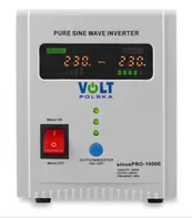 Volt Polska Sinus Pro 1000 E (3SP091012E)