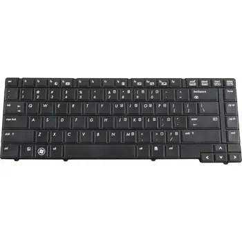 Náhradní díl pro notebook Klávesnice HP ELITEBOOK 8440P 8440W
