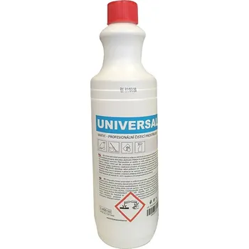 Čistič podlahy uklidshop UNIVERSAL MATIC superkoncentrát 1L