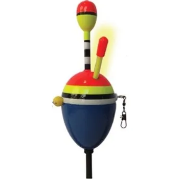 Signalizátor záběru Tim splávek na dravce (Kačena) hmotnost: 100g