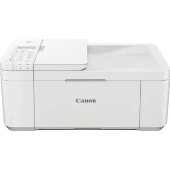 Tiskárna Canon PIXMA TR4751i multifunkční tiskárna inkoustová barevná A4 tiskárna, skener, kopírka, fax duplexní, Wi-Fi, USB
