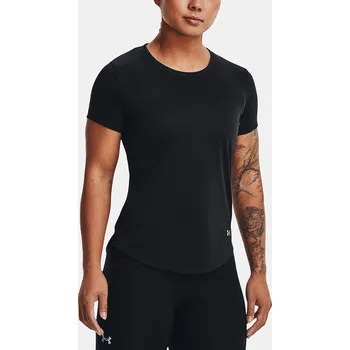 tričko Under Armour Speed Stride 2.0 - Black S