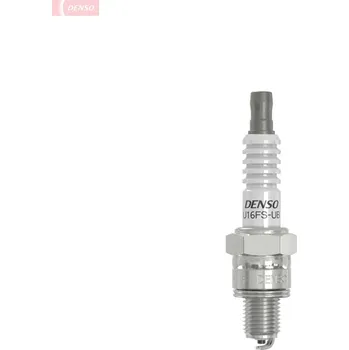 Zapalovací a žhavicí svíčka Zapalovací svíčka DENSO U16FS-UB