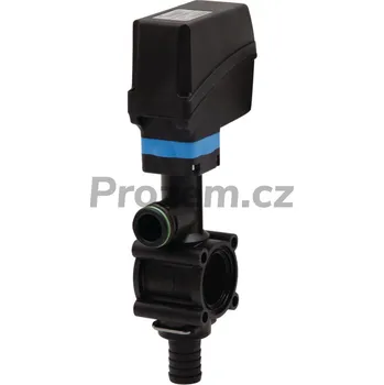 Ventil Elektrický sekční ventil přípojka Ø 13 mm se spojkou T1, 24 l/min, 20 bar, 863, 8630011