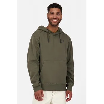 Pánská mikina Mikina Alife and Kickin TILLMANNAK A Stone velikost XXL