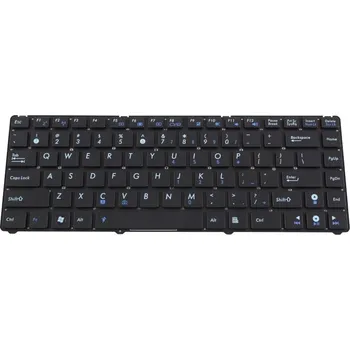 Náhradní klávesnice pro notebook Klávesnice ASUS Eee PC 1215B 1215N 1215P 1215T