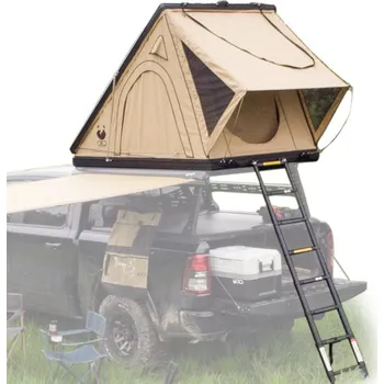 Roof top tent Hard Top aluminium 135cm OFD