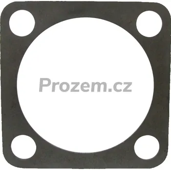 podložka Podložka 1 mm pro John Deere, Deutz Fahr, L100107, 04415108