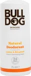 Bulldog Lemon & Bergamot Natural…