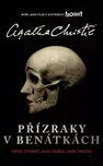 Přízraky v Benátkách - Agatha Christie…