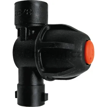 Příslušenství k čerpadlu Jednoduchý držák trysek s vnějším závitem 3/8", 402285