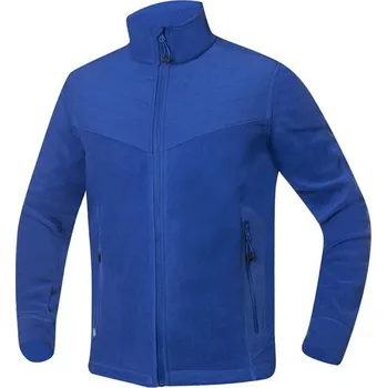 pracovní mikina ARDON®SOFTFLEECE®COMBO Mikina středně modrá royal 2XL H2199/2XL