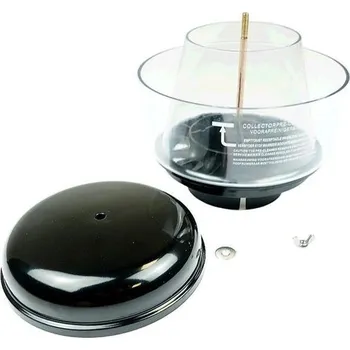 Cyclone sand dust filter snorkel OFD 85 mm