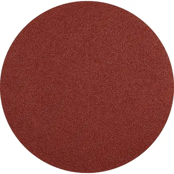 Brusný papír Brusný papír 125 mm P36 5 ks suchý zip SLEVA 19%