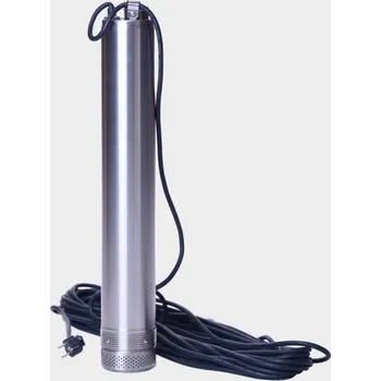 Čerpadlo ALFA PUMPY ALFAPUMPY IBC 3/14 230V kabel 10m ponorné čerpadlo do IBC kontejneru MP-IBC314