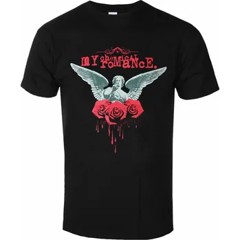 Pánské tričko Tričko metal pánské My Chemical Romance - Angel Of The Water - ROCK OFF - MCRTS08MB - XL