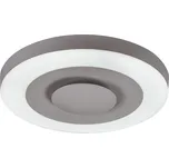 RABALUX Svítidlo stropní LED Calvin, bílá, 40W, 3200 lm, 3000-6000K, barva bílá, stmívat