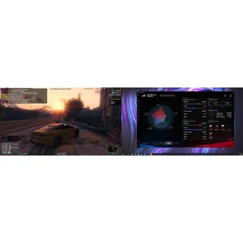 Svíčka Svíčka hřbitovní Koule 8x14cm 40g - červená