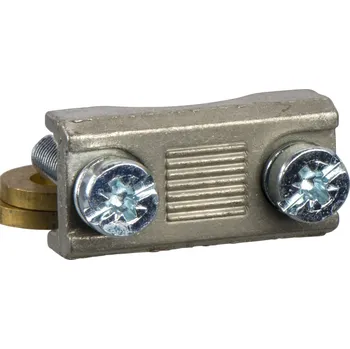 Stykač SCHNEIDER ELECTRIC SCHNEIDER Svorka LV480862 pro pruž. přípoj. 12x6mm LV480862