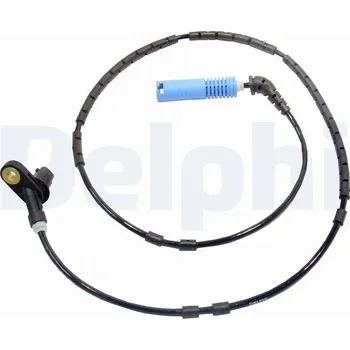 Přislušenství brzdového systému Snímač, počet otáček kol DELPHI SS20097