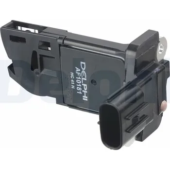 Čidlo automobilu Snímač množství protékajícího vzduchu DELPHI AF10181-12B1