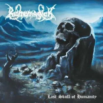 Zahraniční hudba CD Runemagick: Last Skulll Of Humanity 2023