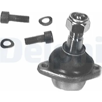 Podpora-/ Kloub DELPHI TC201