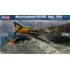 Plastikový model HobbyBoss Messerschmitt Bf 109 Sept 1940 1:18