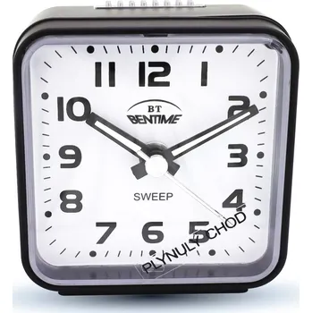 Hodiny Bentime NB48-BB06701BK-O