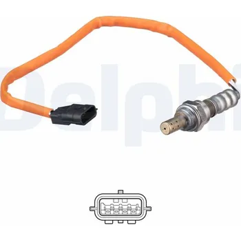 Lambda sonda Lambda sonda DELPHI ES21312-12B1