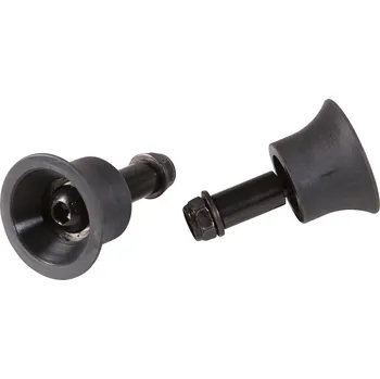 Kolečko k in-line bruslím DOMYOS Sada koleček k sedlu R100