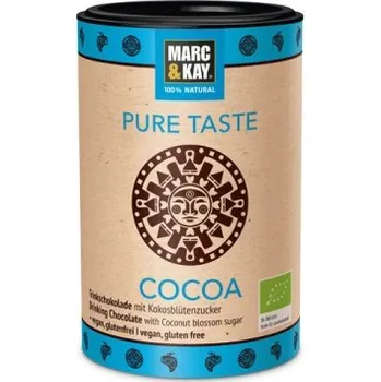 Káva Marc & Kay Chai Latte Pure Taste Cocoa Varianta: Chai Latte 250g
