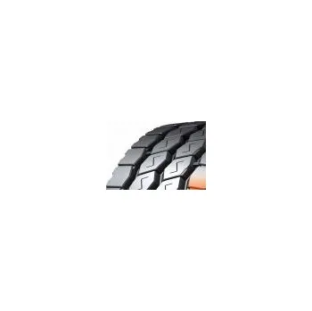 Letní pneu nákladní Hankook AM11 315/80R22.5 K156