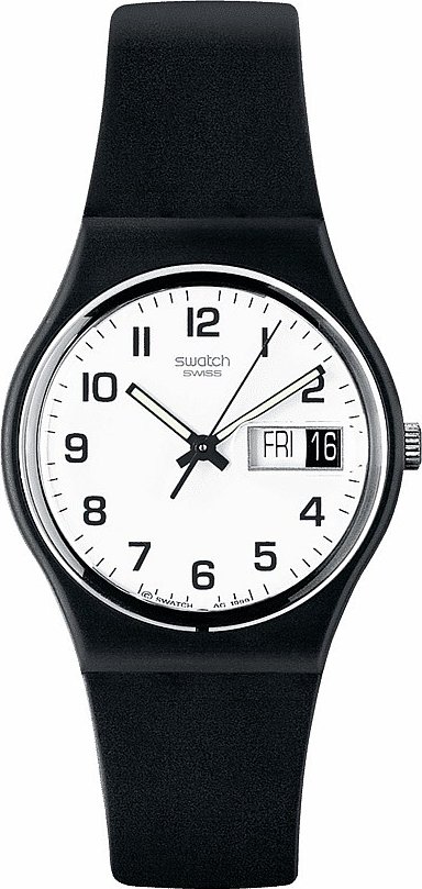 Swatch ORIGINAL GB743-S26