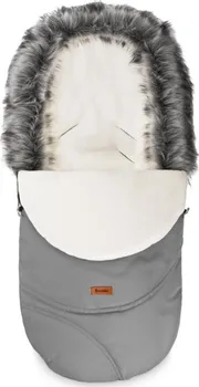 Fusak Sensillo Eskimo šedý/polar