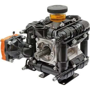 Čerpadlo Pístomembránové čerpadlo BP 171 K NBR 20 bar, 162 l/min, 1 3/8" 6 zubů, M Ø 30 mm, 6109000100