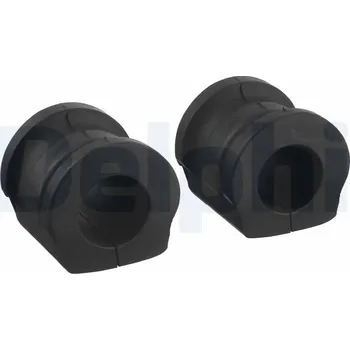 Zavěšení kol Ložiskové pouzdro, stabilizátor DELPHI TD1051W