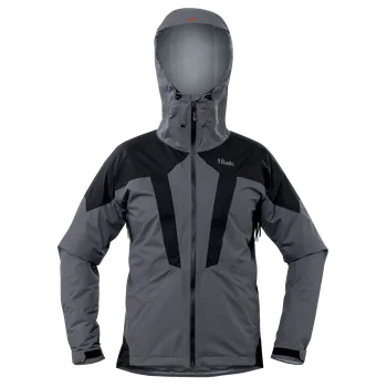 Pánská větrovka TILAK Stinger Paclite XXL antracit
