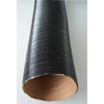 Auto-moto Teplovzdušná hadice WEBASTO 90 mm