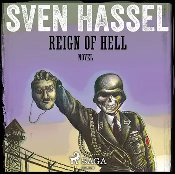 Reign of Hell Audiokniha