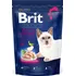 Krmivo pro kočku Brit Premium Cat By Nature Adult Sterilized Chicken