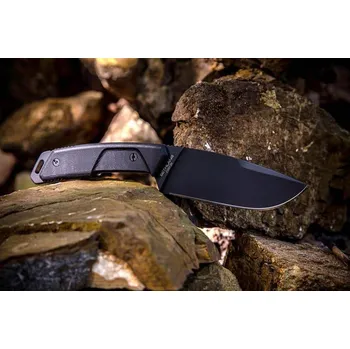 lovecký nůž Extrema Ratio Sethlans D2 Black