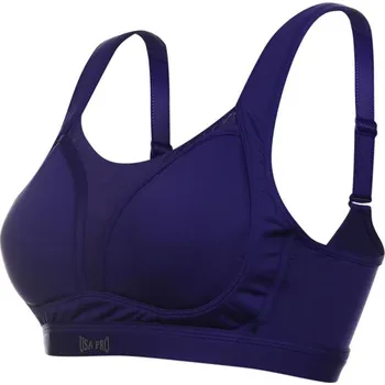 Podprsenka dámská podprsenka USA PRO - DEEP BLUE - 36D (80D) (USA Pro Classic Bra)