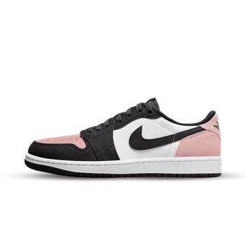 Pánská móda Air Jordan Jordan 1 Low OG "Bleached Coral" Velikost: 44.5