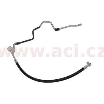 Kompresor klimatizace hadice klimatizace (mezi výparníkem a kompresorem)