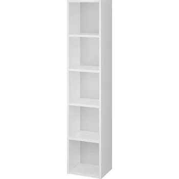 Koupelnový nábytek Cersanit Crea sloupek white otevřený 30/25 S924-023