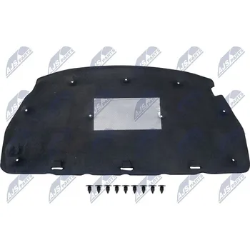 Kapota Montážní sada, víko motoru NTY EZC-PL-079