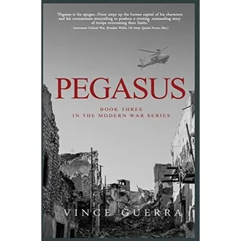 Pegasus - Guerra, Vince